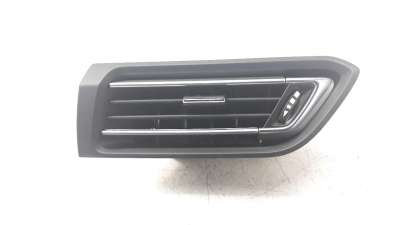 Recambio de rejilla aireadora para peugeot 308 2013- referencia OEM IAM 96778766  