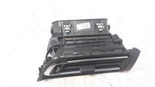Recambio de rejilla aireadora para peugeot 308 2013- referencia OEM IAM 96778766   2