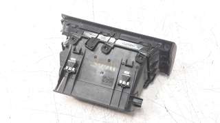 Recambio de rejilla aireadora para peugeot 308 2013- referencia OEM IAM 96778766  