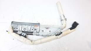 Recambio de airbag cortina delantero izquierdo para mini r56 2006-2014 cooper sd referencia OEM IAM 72127320447  