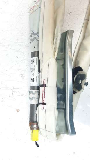 Recambio de airbag cortina delantero izquierdo para mini r56 2006-2014 cooper sd referencia OEM IAM 72127320447   2
