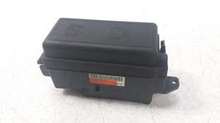 Recambio de caja reles / fusibles para mini r56 2006-2014 cooper sd referencia OEM IAM 924094503  