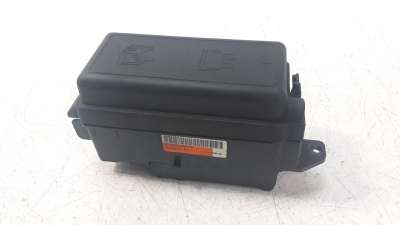 Recambio de caja reles / fusibles para mini r56 2006-2014 cooper sd referencia OEM IAM 924094503  