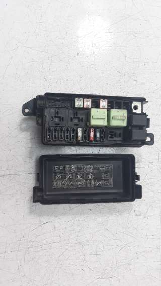 Recambio de caja reles / fusibles para mini r56 2006-2014 cooper sd referencia OEM IAM 924094503  