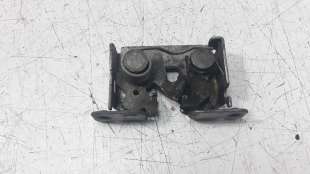 Recambio de cerradura capo para mini r56 2006-2014 cooper sd referencia OEM IAM 51232753419  
