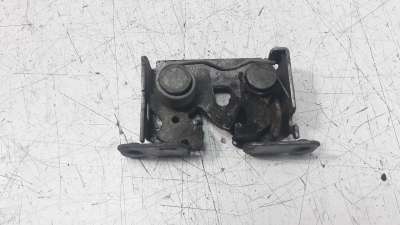 Recambio de cerradura capo para mini r56 2006-2014 cooper sd referencia OEM IAM 51232753419  