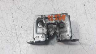 Recambio de cerradura capo para mini r56 2006-2014 cooper sd referencia OEM IAM 51232753419   2