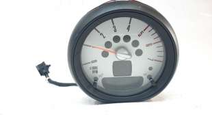 Recambio de cuadro instrumentos para mini r56 2006-2014 cooper sd referencia OEM IAM 62109325811  