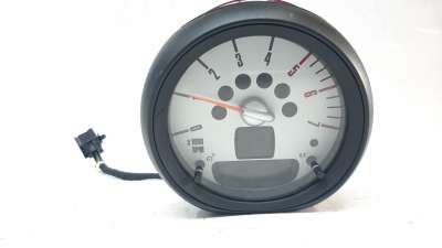 Recambio de cuadro instrumentos para mini r56 2006-2014 cooper sd referencia OEM IAM 62109325811  
