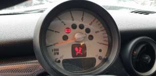 Recambio de cuadro instrumentos para mini r56 2006-2014 cooper sd referencia OEM IAM 62109325811  