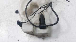 Recambio de deposito limpia para mini r56 2006-2014 cooper sd referencia OEM IAM 61667157124  