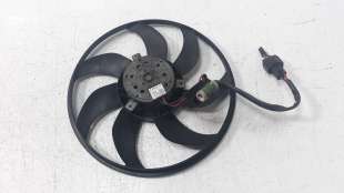 Recambio de electroventilador para mini r56 2006-2014 cooper sd referencia OEM IAM 0130303027  