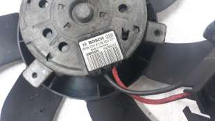 Recambio de electroventilador para mini r56 2006-2014 cooper sd referencia OEM IAM 0130303027   2
