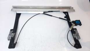 Recambio de elevalunas delantero izquierdo para mini r56 2006-2014 cooper sd referencia OEM IAM 51332756083  