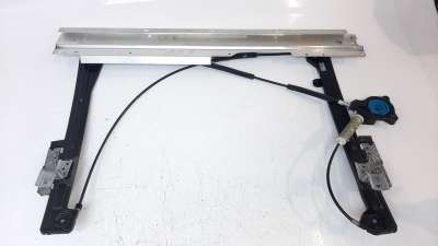 Recambio de elevalunas delantero izquierdo para mini r56 2006-2014 cooper sd referencia OEM IAM 51332756083  