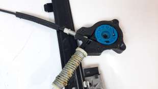 Recambio de elevalunas delantero izquierdo para mini r56 2006-2014 cooper sd referencia OEM IAM 51332756083   2