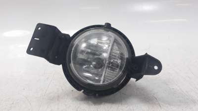 Recambio de faro antiniebla izquierdo para mini r56 2006-2014 cooper sd referencia OEM IAM 0305071001  