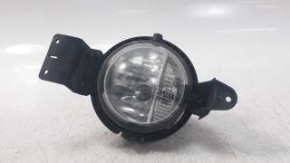 Recambio de faro antiniebla izquierdo para mini r56 2006-2014 cooper sd referencia OEM IAM 0305071001  