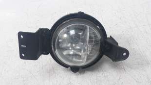 Recambio de faro antiniebla izquierdo para mini r56 2006-2014 cooper sd referencia OEM IAM 0305071001   2