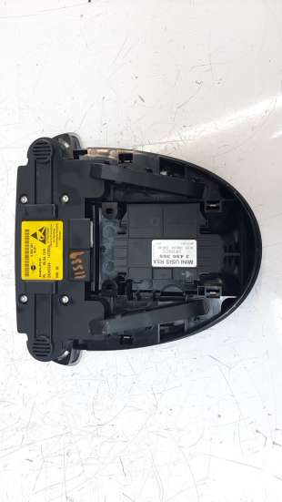 Recambio de luz interior para mini r56 2006-2014 cooper sd referencia OEM IAM 61319284331   2