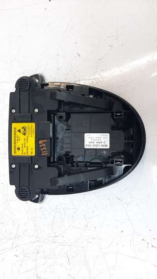 Recambio de luz interior para mini r56 2006-2014 cooper sd referencia OEM IAM 61319284331  