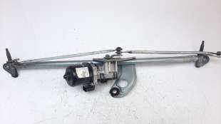 Recambio de motor limpia delantero para mini r56 2006-2014 cooper sd referencia OEM IAM 61617138789 53555304 