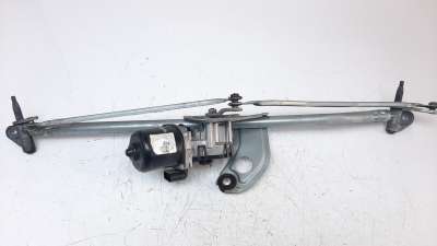 Recambio de motor limpia delantero para mini r56 2006-2014 cooper sd referencia OEM IAM 61617138789 53555304 