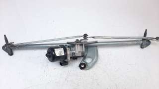 Recambio de motor limpia delantero para mini r56 2006-2014 cooper sd referencia OEM IAM 61617138789 53555304 