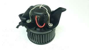 Recambio de ventilador calefaccion para mini r56 2006-2014 cooper sd referencia OEM IAM 64113422644  
