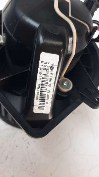 Recambio de ventilador calefaccion para mini r56 2006-2014 cooper sd referencia OEM IAM 64113422644  