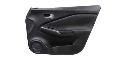 Recambio de guarnecido puerta delantera derecha para nissan juke (f16) 2019- 1.0 12v cat referencia OEM IAM 809006PA0A  