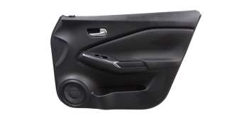 Recambio de guarnecido puerta delantera derecha para nissan juke (f16) 2019- 1.0 12v cat referencia OEM IAM 809006PA0A  