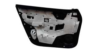 Recambio de guarnecido puerta delantera derecha para nissan juke (f16) 2019- 1.0 12v cat referencia OEM IAM 809006PA0A  