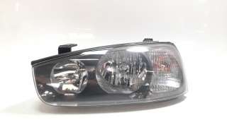 Recambio de faro izquierdo para hyundai elantra (xd) 2000-2008 2.0 crdi cat referencia OEM IAM 921012D110  HN0314804