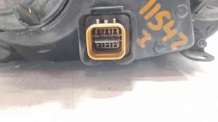 Recambio de faro izquierdo para hyundai elantra (xd) 2000-2008 2.0 crdi cat referencia OEM IAM 921012D110  HN0314804 2