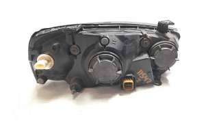 Recambio de faro izquierdo para hyundai elantra (xd) 2000-2008 2.0 crdi cat referencia OEM IAM 921012D110  HN0314804