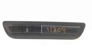 Recambio de interruptor para peugeot 208 2012-2019 1.2 12v vti referencia OEM IAM 96750117ZD  