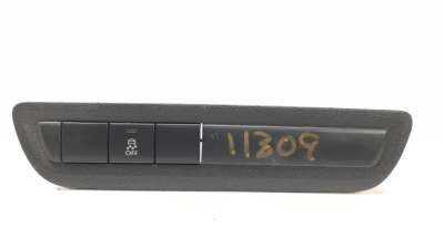 Recambio de interruptor para peugeot 208 2012-2019 1.2 12v vti referencia OEM IAM 96750117ZD  