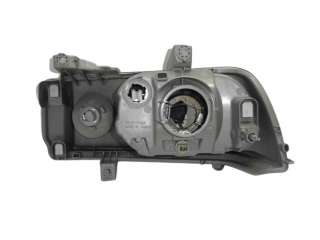 Recambio de faro derecho para fiat scudo (222) 2004- referencia OEM IAM 9467119688 10109471001 FT9224803