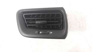 Recambio de rejilla aireadora para kia stonic (ybcuv) 2017- 1.2 cat referencia OEM IAM 97490H8000WK  