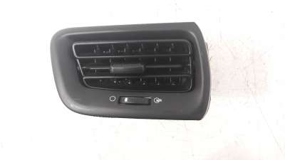 Recambio de rejilla aireadora para kia stonic (ybcuv) 2017- 1.2 cat referencia OEM IAM 97490H8000WK  