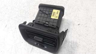 Recambio de rejilla aireadora para kia stonic (ybcuv) 2017- 1.2 cat referencia OEM IAM 97490H8000WK  