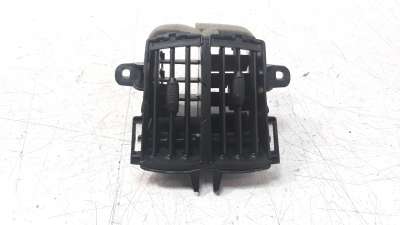 Recambio de rejilla aireadora para jeep compass ii 2017- 2.0 m-jet cat referencia OEM IAM 5ZL14TRMAA  