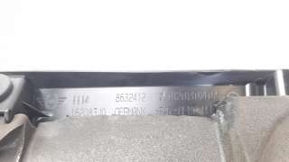 Recambio de tapa motor para mini 5-trg. f55 2014- 12v referencia OEM IAM 8632412 16208310 