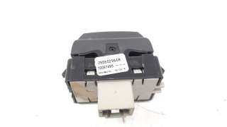 Recambio de interruptor para renault clio iv 2012- 1.2 16v referencia OEM IAM 255502964R  