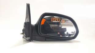 Recambio de retrovisor derecho para hyundai elantra (xd) 2000-2008 2.0 crdi cat referencia OEM IAM 876202D550  