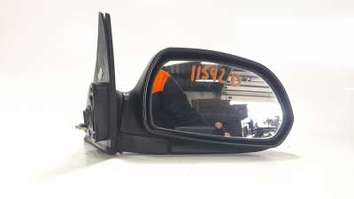 Recambio de retrovisor derecho para hyundai elantra (xd) 2000-2008 2.0 crdi cat referencia OEM IAM 876202D550  