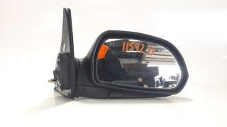 Recambio de retrovisor derecho para hyundai elantra (xd) 2000-2008 2.0 crdi cat referencia OEM IAM 876202D550  