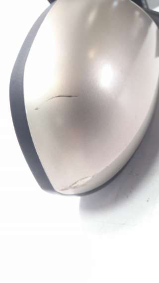 Recambio de retrovisor derecho para hyundai elantra (xd) 2000-2008 2.0 crdi cat referencia OEM IAM 876202D550  