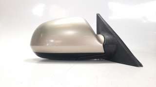 Recambio de retrovisor derecho para hyundai elantra (xd) 2000-2008 2.0 crdi cat referencia OEM IAM 876202D550  